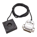 Ophir 2Z02602 20C-ROHS Laser Power Sensor 0.19-20 12MM Aperture 38X38X14MM. Fixed Price $600.00.
