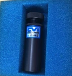 Cvi Laser Corp / Melles Griot 532NM Beam Expander HEBX-4.0-5X-532 In Box. Fixed Price $369.00.