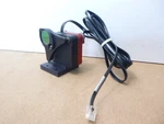 Newport Focus V 8812 Picomotor Gimbal Corner Mount Probe Laser Mirror. Fixed Price $570.50.