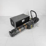Jds Uniphase Ultra Laser 2218-010SLCPEB W/ Power Supply Controller 2110U-SLCPEB. Fixed Price $1049.73.