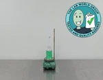 Chemglass Hot Plate Stirrer Tested With Warranty See Video. Fixed Price $89.00.