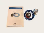 1PC Used Newport 818-SL 884-SLR Optical Power Detector. Fixed Price $300.00.