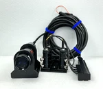 Aerometrics XRV204-4.2 Laser Transmitter For Use W Fbd 1240 Drive Free Ship. Fixed Price $600.00.
