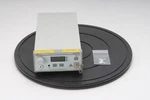 Thorlabs S4FC637 Fiber Coupled Laser Source With 2X Keys. Fixed Price $1017.85.