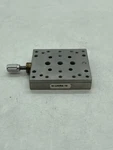 Genuine Newport Model M-UMR5.16 Linear Translation Stage Free Shipping. Fixed Price $64.99.