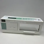 Scican Statim 5000 Facia Complete W/out Printer Oem# 01-104299S. Fixed Price $630.00.