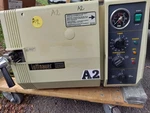 Tuttnauer 2540MK Autoclave Steam Sterilizer - White/ Off. Fixed Price $545.00.