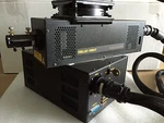 Melles Griot IMA101015B0 Argon Ion Laser With Matching 175B-120B Power Supply. Fixed Price $1888.00.