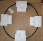 Optoskand Laser Fiber Optic Cable, New, Old Inventory: Spare Parts - Rofin Sinar. Fixed Price $450.00.