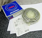 Nsk HR32212J P5 60MM X 110MM 29.75MM Precision Tapered Roller Bearing. Fixed Price $153.00.