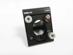 Thorlabs KCB1E Right-angle Kinematic Elliptical Mirror Mount For 30 Mm Cage SM1. Fixed Price $154.99.
