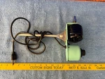 Talboys Lab Stirrer Mixer Model 101 Variable Speed. Fixed Price $99.99.