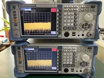 Rohde & Schwarz FSL3 Spectrum Analyzer 9 Khz - Ghz 0776. Fixed Price $2900.00.