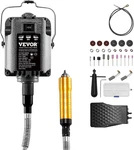 Vevor Flex Shaft Grinder, 1200W 30,000RPM Electric Rotary Tool. Fixed Price $148.99.