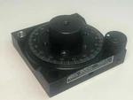 Newport Nrc RSA-1 Rotary Stage, 1" Diameter Optic, 360. Fixed Price $100.00.