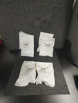 Assorted Lot Of Edmond Optics Lens Tube 35754 X2 35755 X3 35758. Fixed Price $34.81.