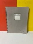 Spectra-physics 01290091 7300 Laser Systems Instruction Manual. Fixed Price $69.99.