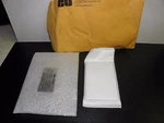 Edmund Scientific Front Surface Mirror 40040. Fixed Price $30.40.