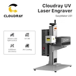 Secondhand Cloudray 355NM 5W Uv Laser Marking Engraver Machine Us Stock. Fixed Price $2899.00.