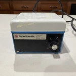 Fisher Scientific Thermix 120M Laboratory Magnetic Stirrer 5 Platform Tested. Fixed Price $39.99.