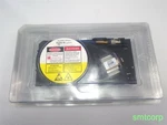 Agere Systems Fiber Optic Laser Module Part Number E2515H21. Fixed Price $670.00.