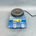 Ika Ret Basic S1 Magnetic Hotplate Stirrer. Fixed Price $112.00.