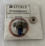 Steris P764080001 Steam Trap Repair Kit, New Oem. Fixed Price $185.00.