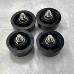 Replacement Feet For Techne FMCS104S MCS-104S Biological Magnetic Stirrer. Fixed Price $23.90.