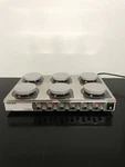Yamato Scientific Model MG600H Analog Channel Magnetic Stirrer. Fixed Price $1872.00.
