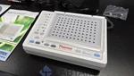 Thermo Scientific Matrix Memowell Electronic Pipetting Aid 96-WELL Plate Tracker. Fixed Price $510.00.