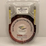 Thorlabs P1-830A-FC-1 Single And Multimode Fiber Optic Patch Cable , 1M. Fixed Price $42.49.