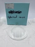 Optosigma SLB-100-150P Mm Dia Plano-convex Lens In Box. Fixed Price $199.00.