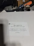 Lumenis Fiber SA-1063710. Fixed Price $200.00.