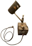 Vintage George W. Gates & Co. Merc Lab Arc Lamp Power Supply See All Pics Works. Fixed Price $245.00.