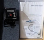Thorlabs TTC001 4W Thermocouple Controller Usb/ethernet Software $1005 List. Fixed Price $550.00.