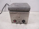 E.h. Sargent Model Hot Plate Magnetic Stirrer S-40990 800 Watt 7"X7" Surface. Fixed Price $79.95.