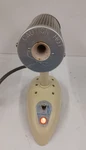 Oxford Labware Bacti-cinerator Iii Mini Tube Furnace, Pn: 8889-001007, 135 Watts. Fixed Price $74.95.