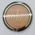 Black Radiance True Complexion Soft Focus Finishing Powder - Golden Almond. Fixed Price $5.99.