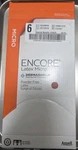 50 Pairs Ansell Encore Dermashield Micro Latex Surgical Sz 6 Exp: 9/18/2027. Fixed Price $65.00.