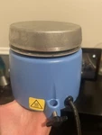 T160308 Vwr Student C3 Magnetic Hotplate Stirrer 12620-986. Fixed Price $80.00.