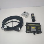 Vision System - Banner Engineering Presence Plus Pro 2 Camera Box And Cable. Fixed Price $100.00.