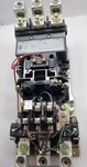 Allen Bradley 509-FOD Size 3 Ph Pole Starter 110-120 Volts Coil New. Fixed Price $3800.00.