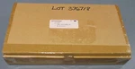 Box Of 80 Opto Sigma Plano Convex Optical Lens 6MM/30FL New. Fixed Price $374.39.