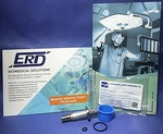 Rpi MIK110 Solenoid Valve Repair Kit- Vent Brand New. Fixed Price $50.00.