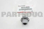 9007560026 Toyota Socket & Wire Sub-assy, Rear Combination Lamp, Rh/lh. Fixed Price $6.04.