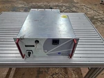 Laserline Diode Type LDM-250-40. Fixed Price $800.00.