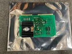 Coherent Interface Pow Sup Pcb Assy 0158-438-00 38479-02 ( Usa Seller ). Fixed Price $109.99.