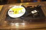 1X New Triquint E2515H25 Fiber Optic Laser Module With Test Report. Fixed Price $111.77.