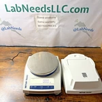 Mettler Toledo PL602E Digital Precision Scale Balance 620G Max 0.01G With Cover. Fixed Price $229.00.