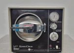 Midmark M7 Speedclave Dental Medical Autoclave, With 30 Day Warranty.. Fixed Price $1105.00.